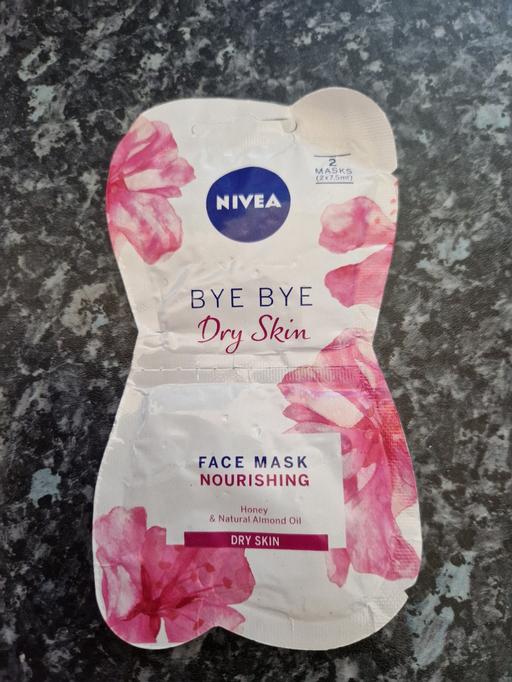 Buy & Sell Aylestone Leicester - Photos for brand new nivea face mask