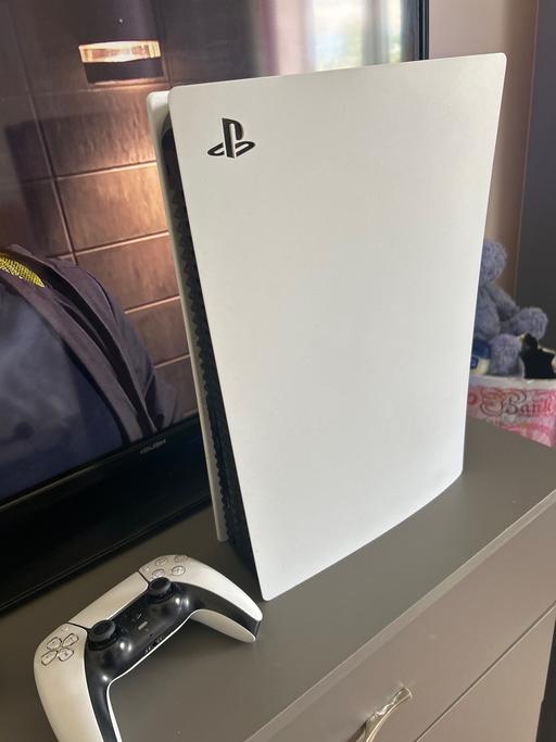 Buy & Sell Willenhall Walsall - Photos for PS5 used twice