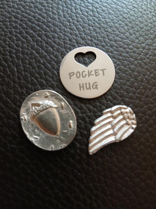 Buy & Sell Hatherton South Staffordshire - Photos for pocket charms