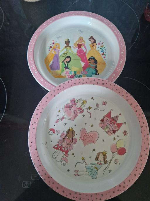 Buy & Sell Leicester City Centre Leicester - Photos for brand new kids plates x2