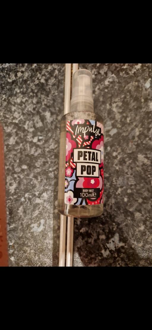 Buy & Sell Leicester City Centre Leicester - Photos for brand new impulse body mist