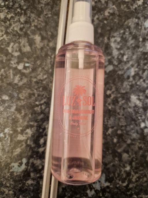 Buy & Sell Leicester City Centre Leicester - Photos for brand new body mist
