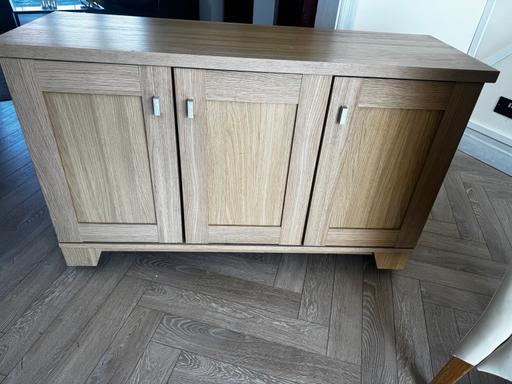 Buy & Sell Netherton Dudley - Photos for 3 door cabinet