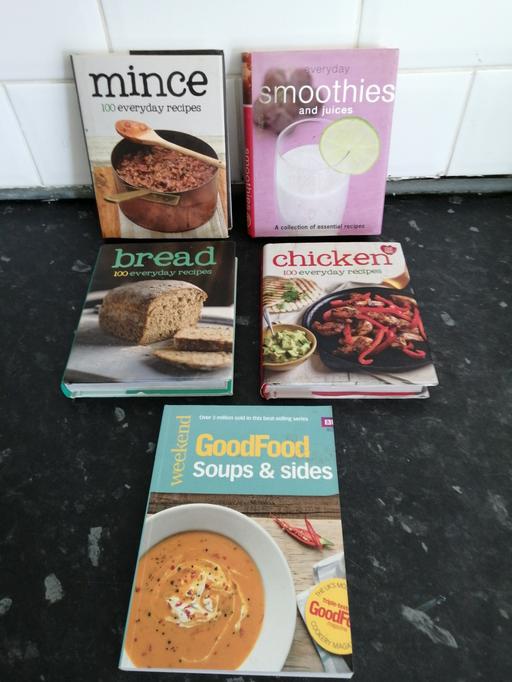 Buy & Sell Wednesfield Wolverhampton - Photos for Bundle Books