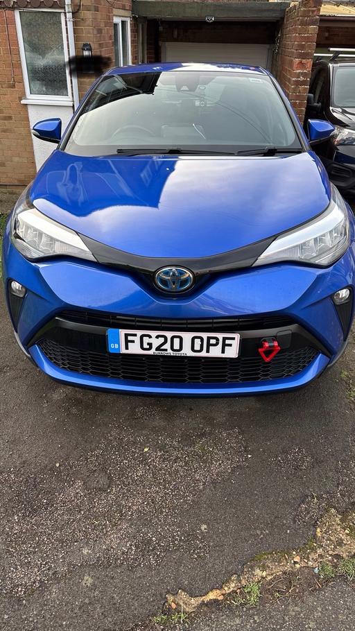 Vehicles London Luton Airport Luton - Photos for Toyota C-HR. 2020