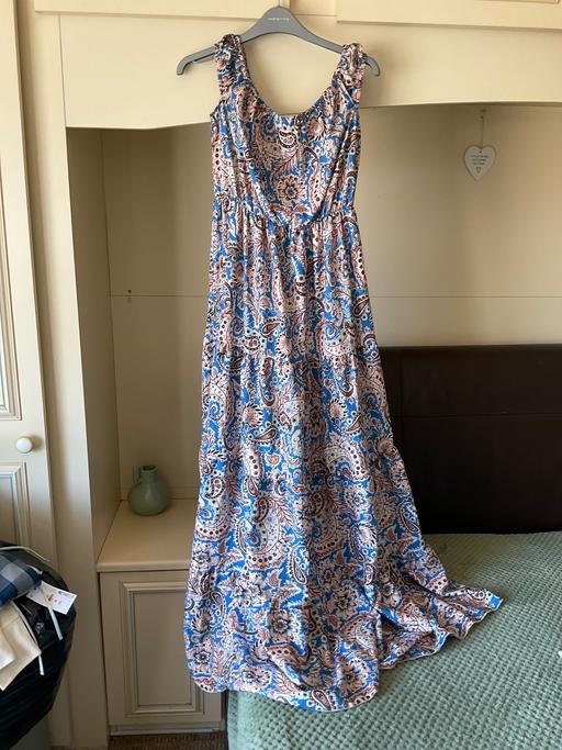 Buy & Sell Princes End Sandwell - Photos for Maxi dress