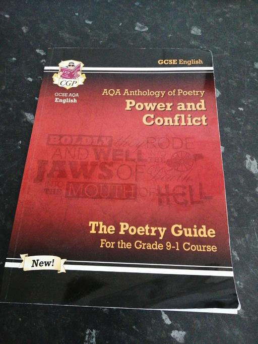Buy & Sell Wednesfield Wolverhampton - Photos for GCSE English