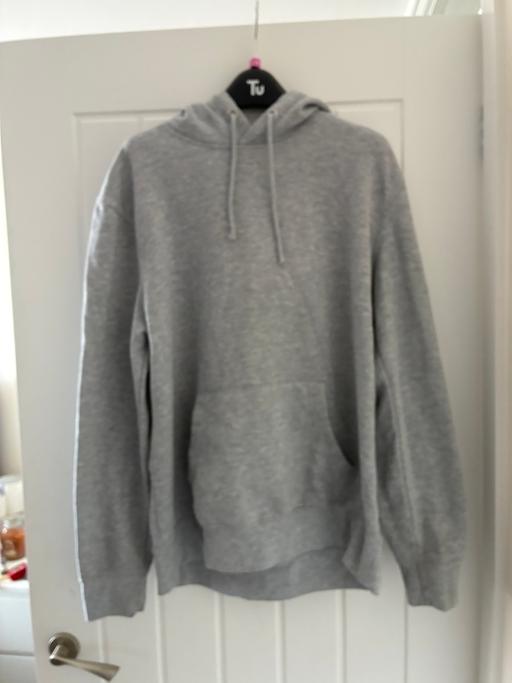 Buy & Sell Hedge End Eastleigh - Photos for Grey hoodie