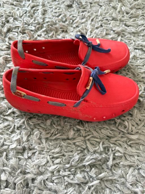 Buy & Sell Three Mile Cross Wokingham - Photos for Women’s loafers