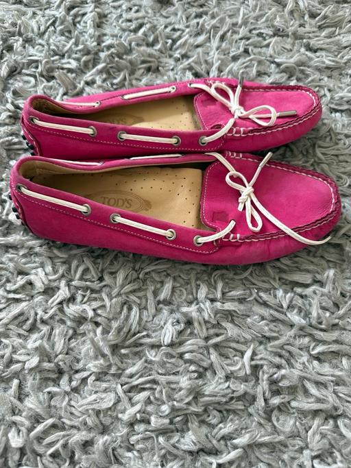 Buy & Sell Three Mile Cross Wokingham - Photos for Women’s loafers
