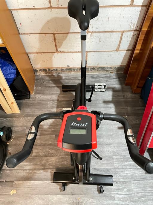 Buy & Sell New Oscott Birmingham - Photos for Exercise Bike (Buyer Empire )