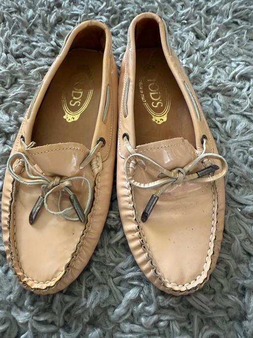 Buy & Sell Three Mile Cross Wokingham - Photos for Women’s loafers