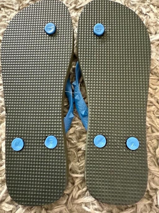 Buy & Sell Three Mile Cross Wokingham - Photos for Women’s flip flops