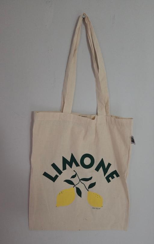 Buy & Sell Eurokent Business Park Thanet - Photos for TOTE BAG (ITALIAN)