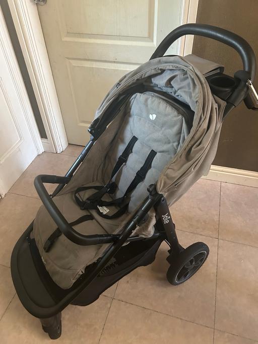 Buy & Sell Oldbury Sandwell - Photos for Joie litetrax pro very good condition