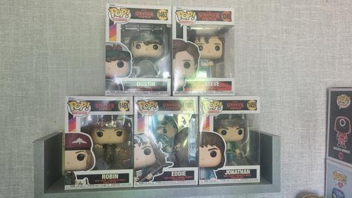 Buy & Sell Stow Heath Wolverhampton - Photos for pop figures