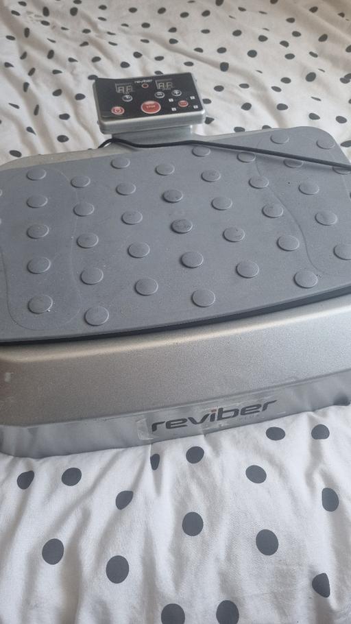 Buy & Sell Moseley Village Wolverhampton - Photos for reviber excercise machine