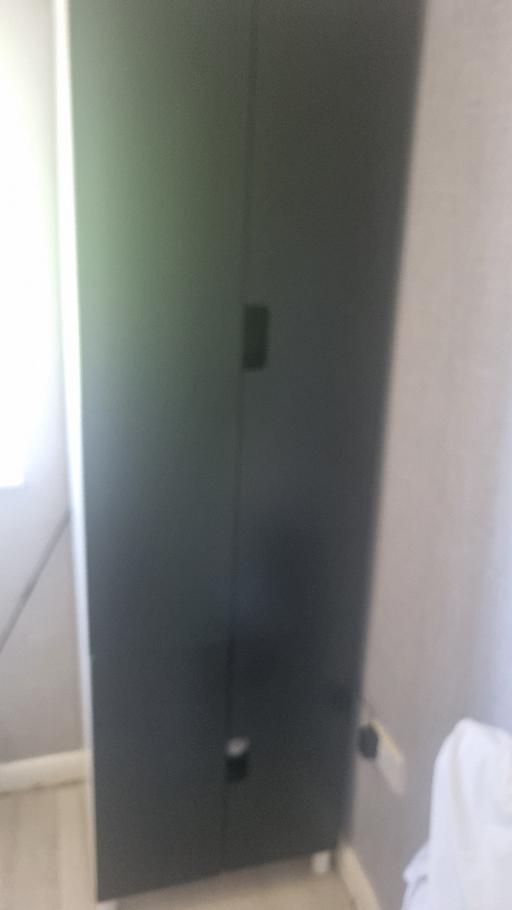 Buy & Sell Stow Heath Wolverhampton - Photos for wardrobe
