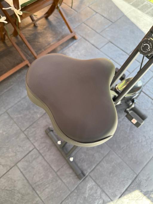 Buy & Sell Hayes Hillingdon - Photos for Exercise bike