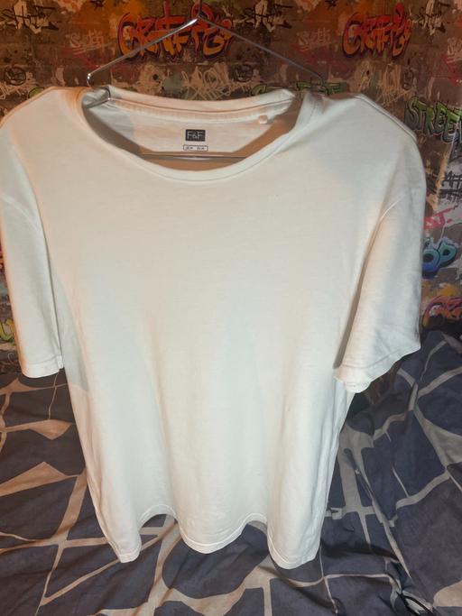 Buy & Sell Barns of Claverhouse Dundee - Photos for F&F Shirt
