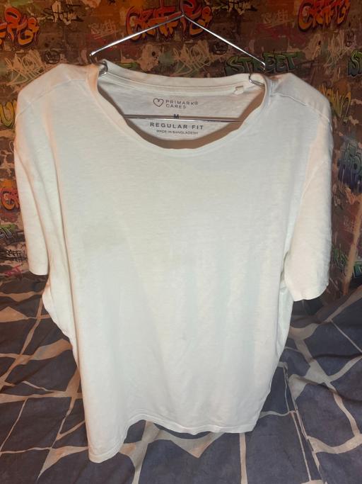 Buy & Sell Barns of Claverhouse Dundee - Photos for Primark Shirt