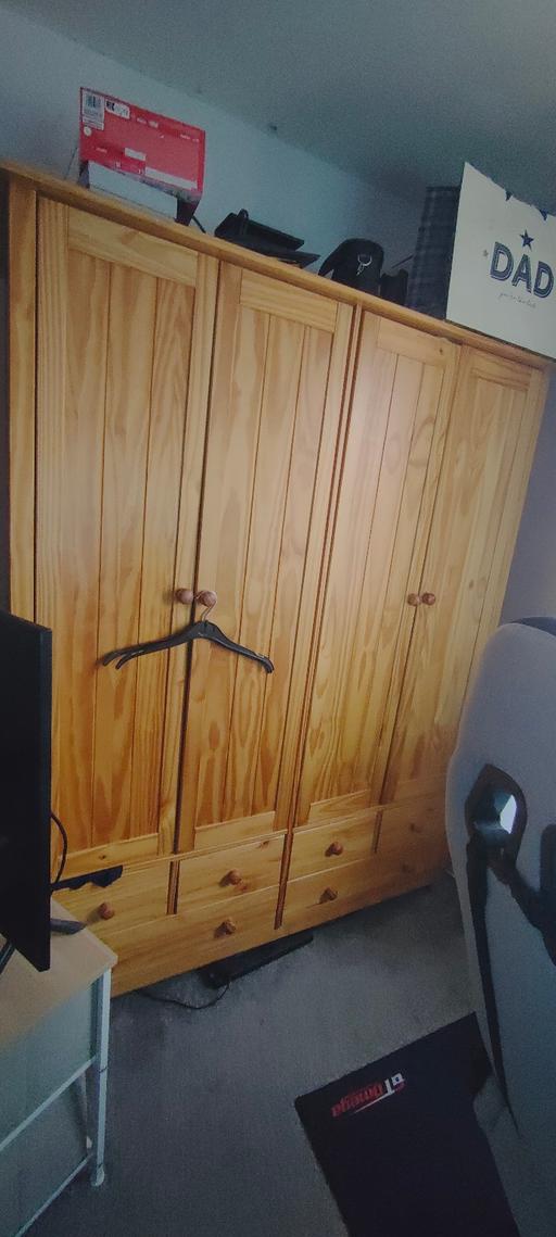 Buy & Sell Dawley Telford and Wrekin - Photos for wordorde with a bedside table