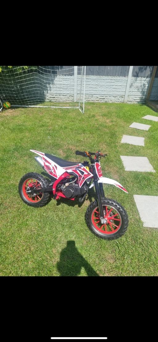 Vehicles Farnworth Bolton - Photos for Kids motocross bike and full outfit