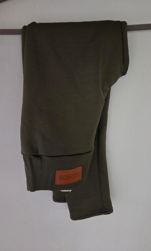 Buy & Sell Eurokent Business Park Thanet - Photos for FLEECE WARM LEGGINGS