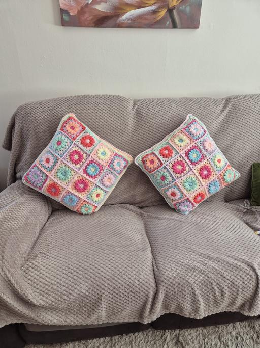 Buy & Sell Cradley Heath Sandwell - Photos for Handmade cushion covers