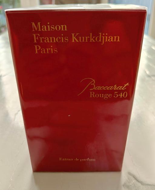 Buy & Sell Ilford Redbridge - Photos for Maison Francis Kurkdjian Baccarat Rogue 540