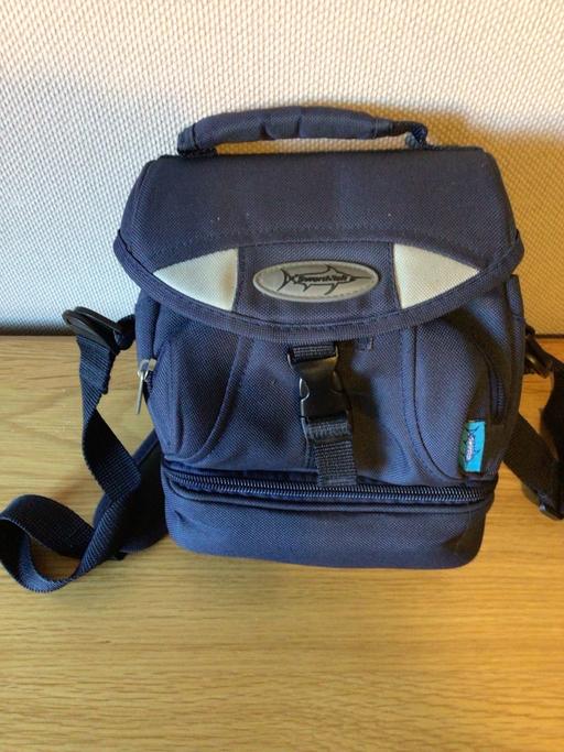 Buy & Sell Catshill Bromsgrove - Photos for Swordfish Camera bag