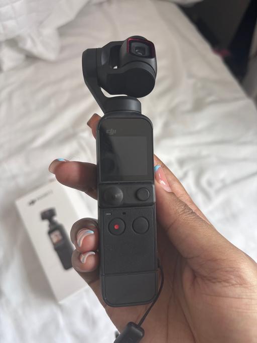 Buy & Sell Upper Walthamstow East London - Photos for Osmo Pocket 2