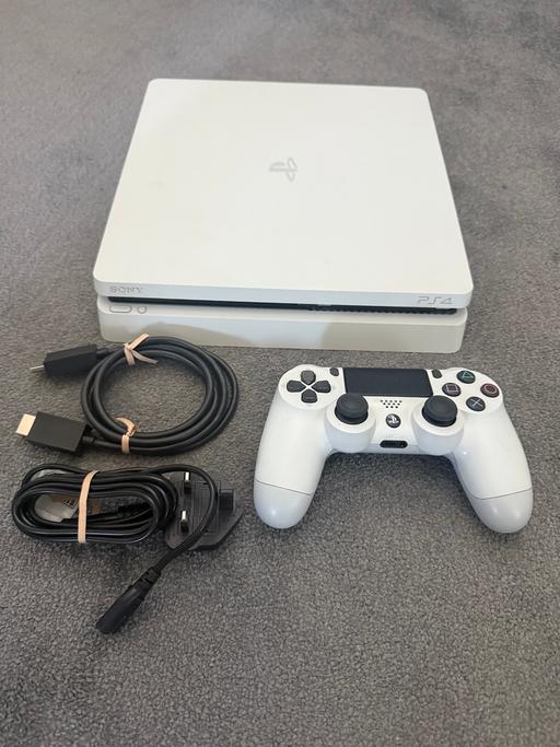 Buy & Sell Leigh Sports Village Wigan - Photos for Sony PlayStation ps4 slim