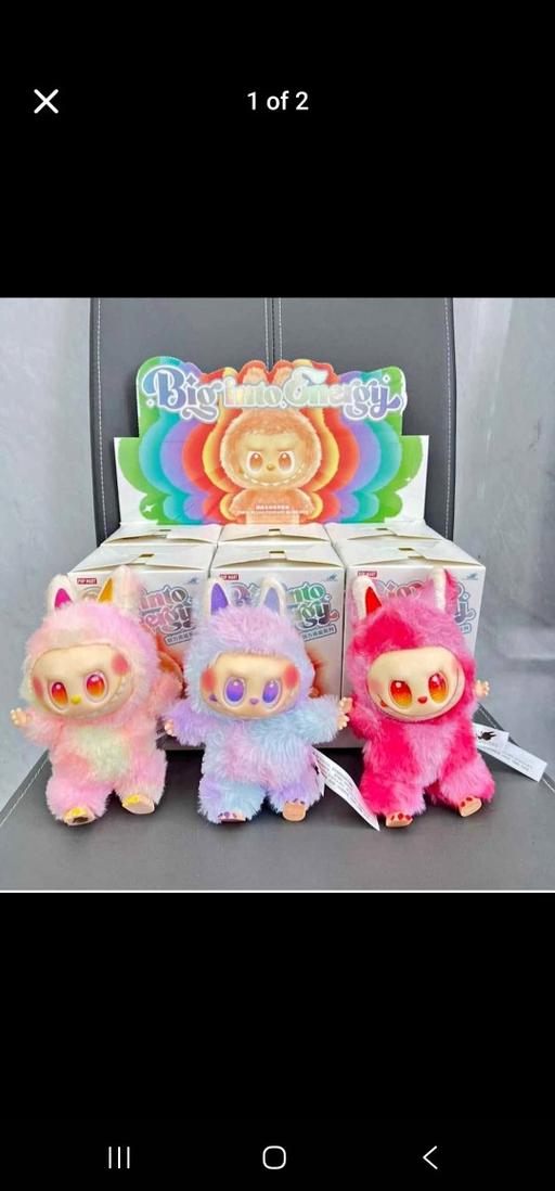 Buy & Sell Handsworth Birmingham - Photos for labubu doll
