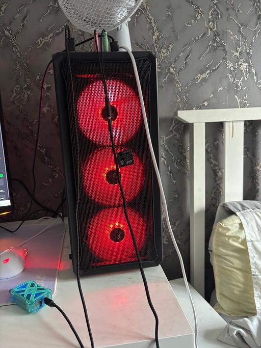 Buy & Sell Willenhall Walsall - Photos for High end pc