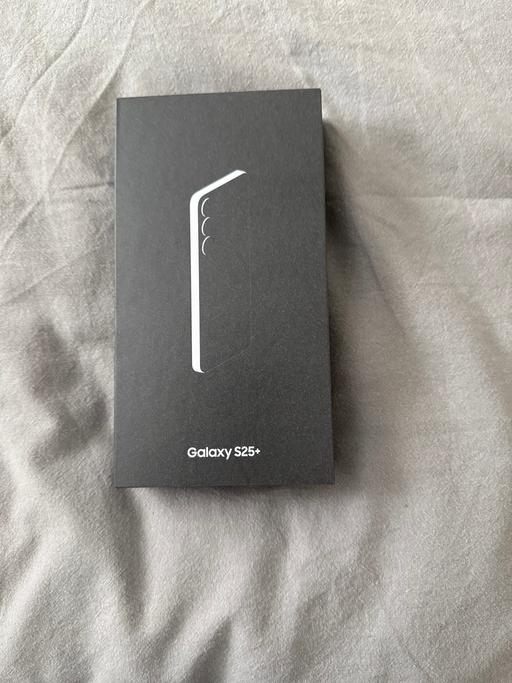 Buy & Sell Bromley by Bow East London - Photos for Samsung Galaxy S25 Plus
