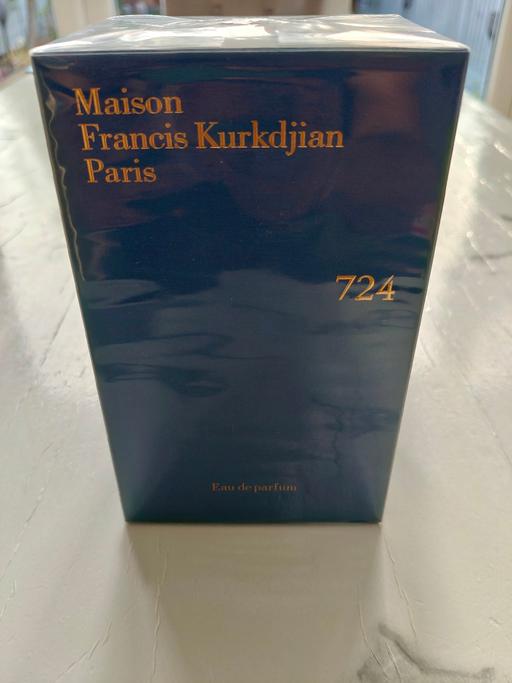 Buy & Sell Ilford Redbridge - Photos for Maison Francis Kurkdjian,Oud Silk Mood