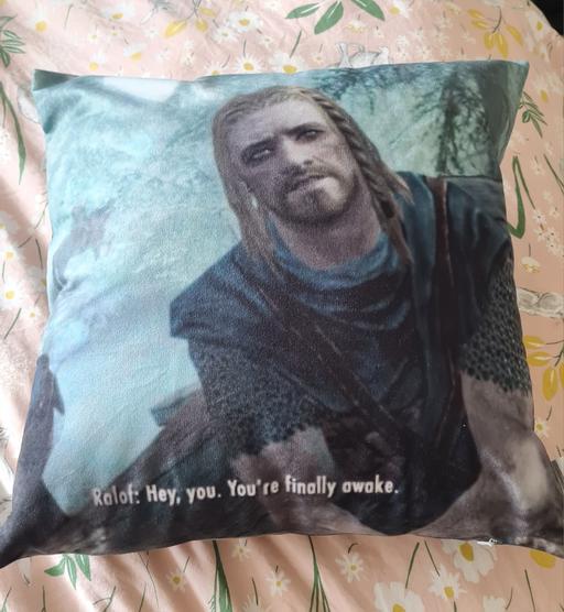 Buy & Sell Willenhall Walsall - Photos for new skyrim cushion