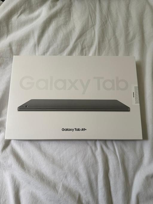 Buy & Sell Stratford East London - Photos for Galaxy Tab A9 Plus