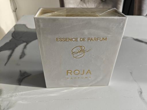 Buy & Sell Ilford Redbridge - Photos for Roja Perfume, Essence De Parfum, BNIB