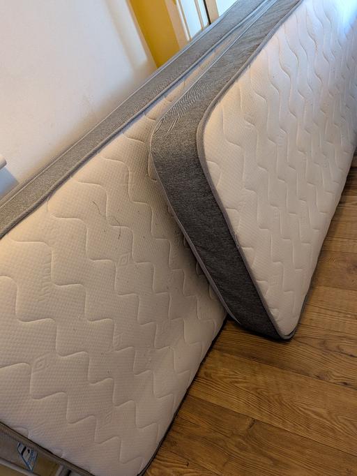 Buy & Sell Wylde Green Birmingham - Photos for two mattresses £30 if gone today!