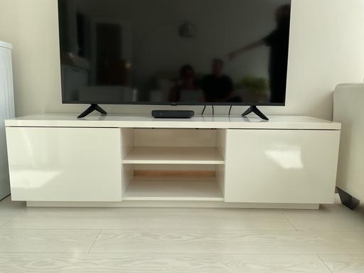 Buy & Sell Lydiate Sefton - Photos for IKEA BYAS High Gloss