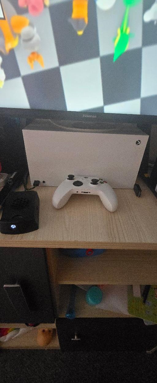 Buy & Sell Catshill Bromsgrove - Photos for xbox series x 1tb