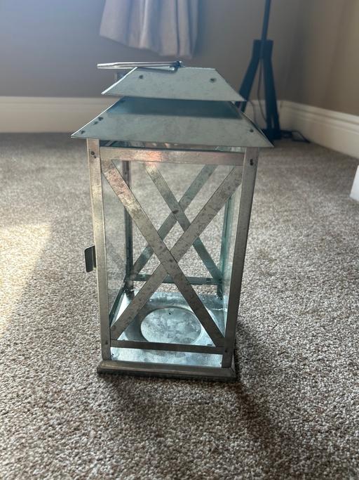 Buy & Sell Stourbridge Dudley - Photos for Garden lantern