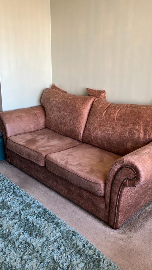 Buy & Sell Rugeley Cannock Chase - Photos for Seatee and armchair