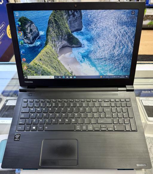 Buy & Sell Highams Park East London - Photos for Toshiba Satellite Pro Core i3 5005U 480GB SSD