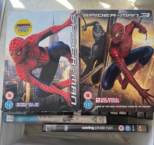 Buy & Sell Lye Dudley - Photos for Used dvd collection