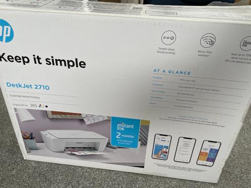 Buy & Sell Wimbledon South West London - Photos for Hp
