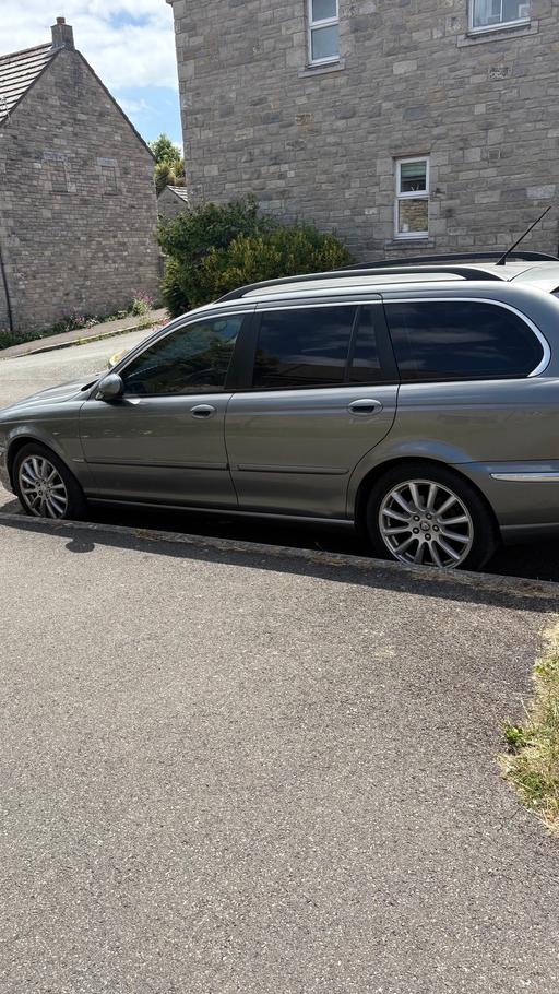 Vehicles Swanage Dorset - Photos for jagua xtype