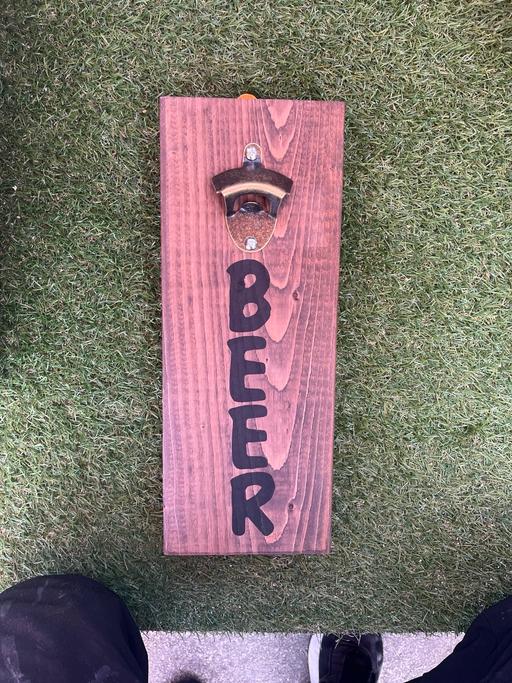 Buy & Sell Kimberworth Rotherham - Photos for Bottle opener